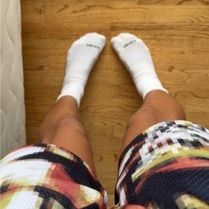 Meet your Posher, Elijah